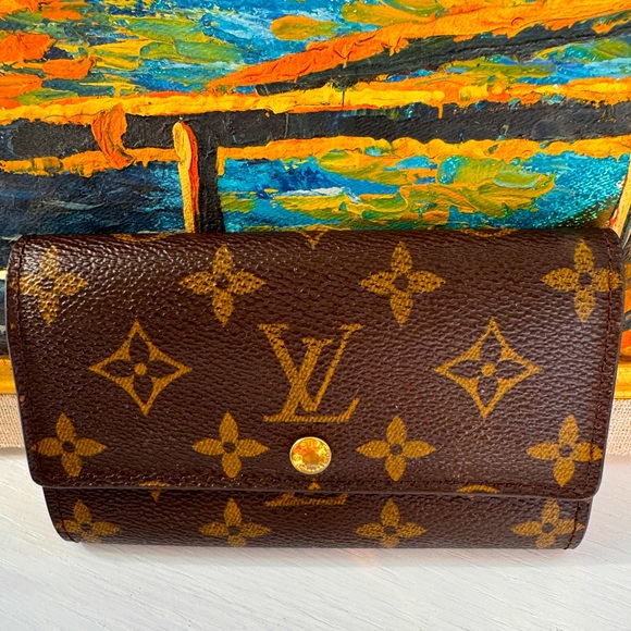 Louis Vuitton Handbags - Louis Vuitton Wallet